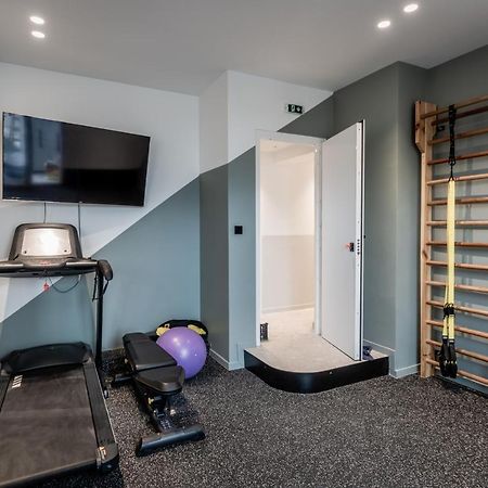 Athinaion Recreation Suites 아테네 외부 사진
