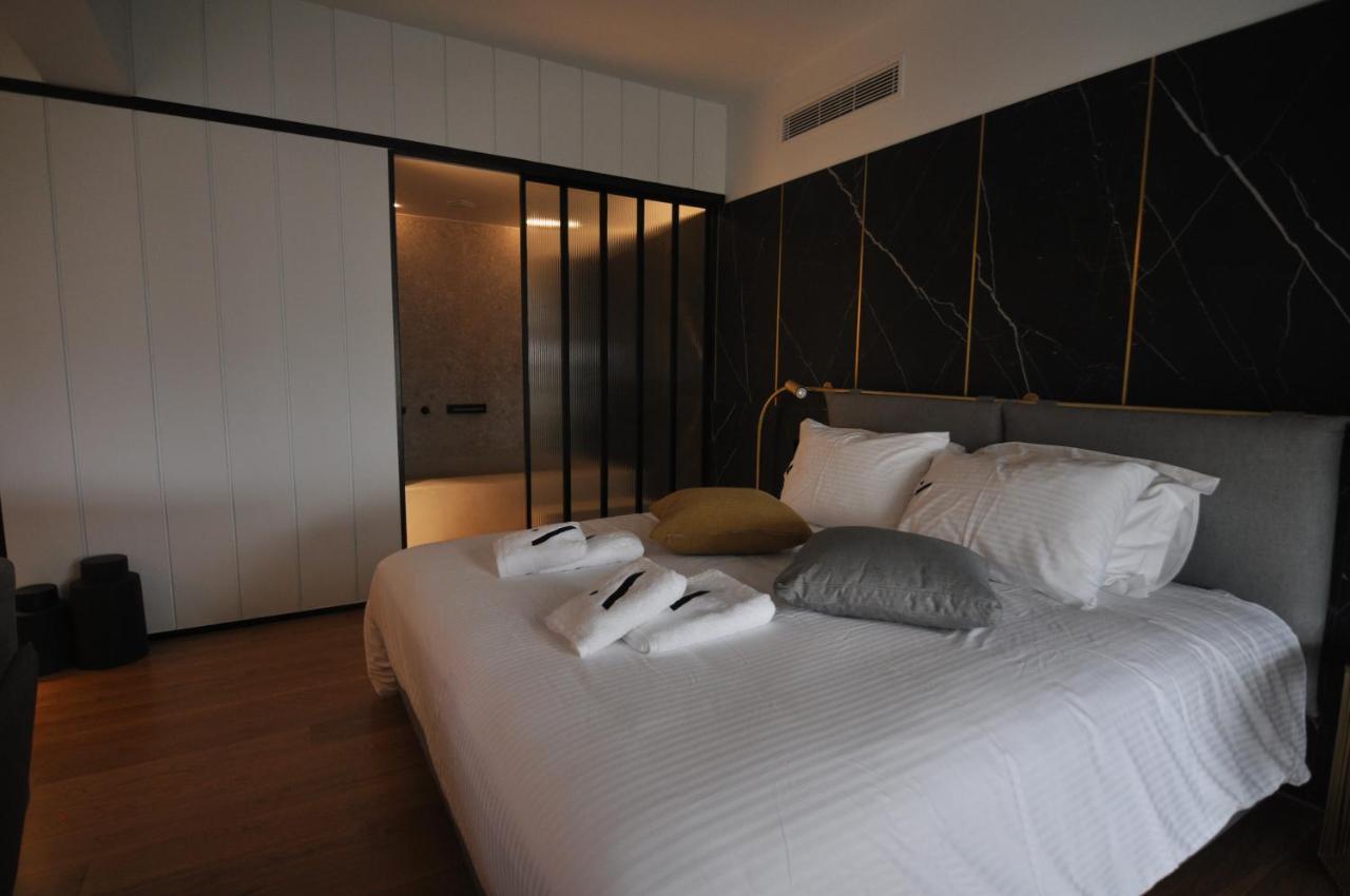 Athinaion Recreation Suites 아테네 외부 사진