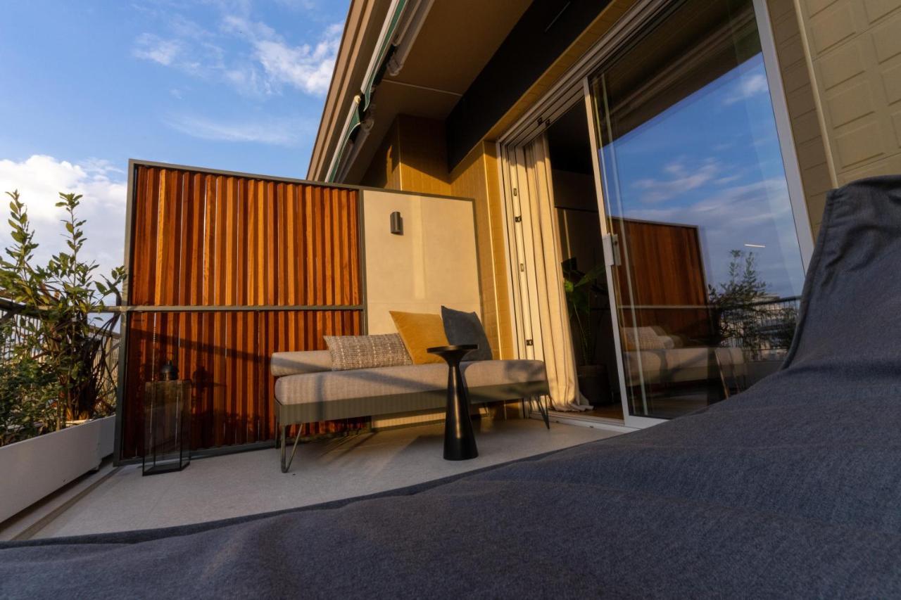 Athinaion Recreation Suites 아테네 외부 사진
