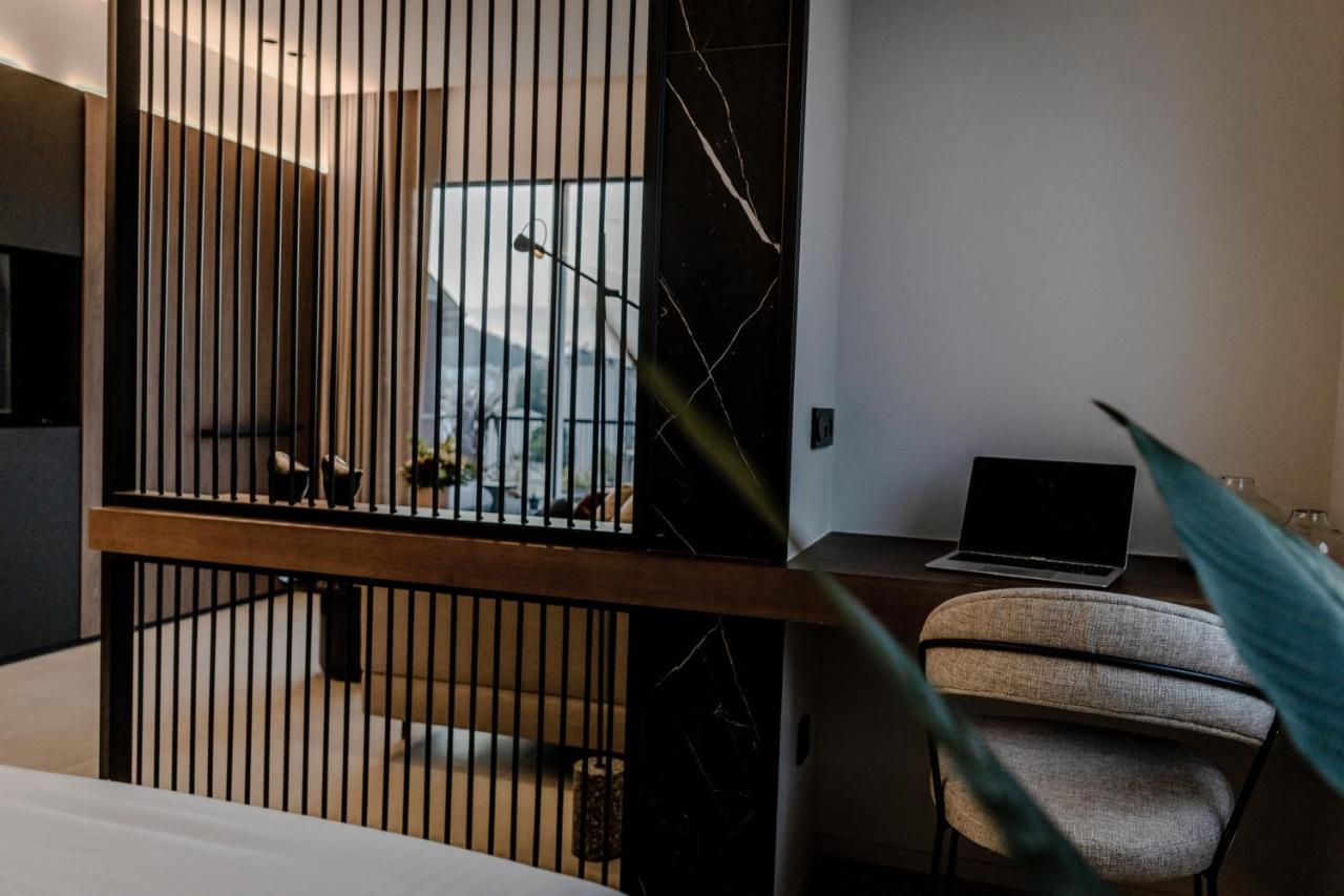 Athinaion Recreation Suites 아테네 외부 사진
