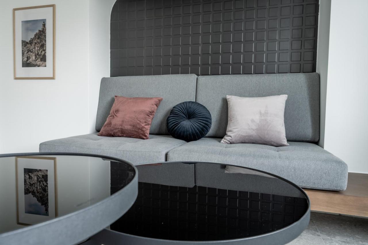 Athinaion Recreation Suites 아테네 외부 사진