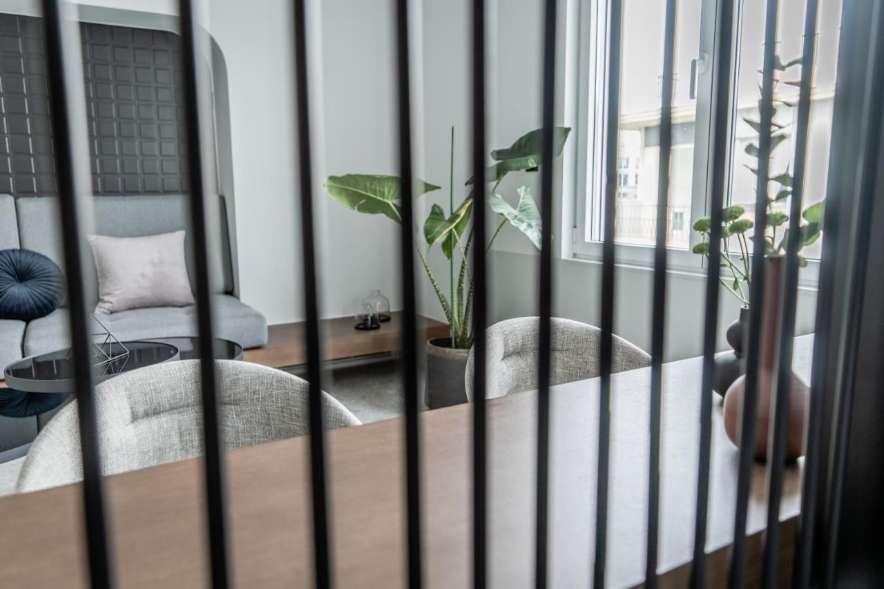 Athinaion Recreation Suites 아테네 외부 사진